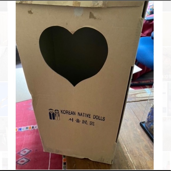 Korean Native Doll - Picture 7 of 7